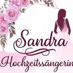 Hochzeitssängerin Sandra