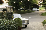 BENZ INS GLÜCK in Limpach am Bodensee